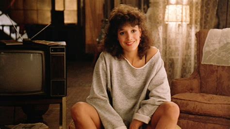 jennifer beals topless|The secret of Flashdance scene where Jennifer Beals takes off。